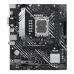 ASUS PRIME B660M-K D4 12th Gen Micro ATX Motherboard